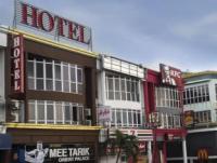 Fast Hotel Idaman