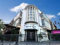 Hotel RAE Bukit Bintang