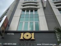 101 Hotel @ Puchong Lake View