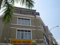 Smart Hotel Reko Sentral
