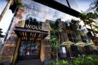 Wolo Bukit Bintang Hotel