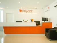 Orange Hotel Bukit Jalil @ Sri Petaling