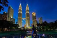 A Place Define Happiness in KLCC [Bus to KLCC]