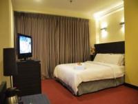 Hotel Imperial Bukit Bintang
