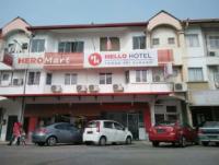 Hello Hotel Sri Subang