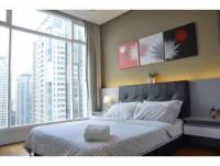 Vacation Homes @ Soho Suites KLCC