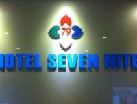 Hotel Seven Nite