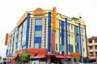 Sun Inns Hotel Cheras Batu 11 - Balakong