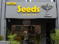 Seeds Hotel Setia Wangsa