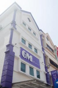 GM Hotel at Sunway Metro