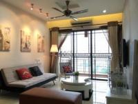 Luxury Stay @ 3 Bedrooms Condo Kota Damansara
