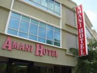 Amani Hotel