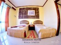Adamson Hotel KL