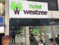Hotel Westree KL Sentral