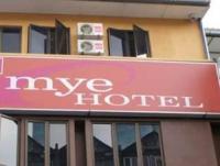 Mye Hotel Petaling Jaya