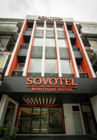 Sovotel Boutique Hotel @ Bandar Menjalara
