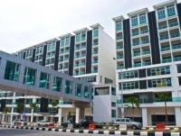 Damas Suites & Residences Kuala Lumpur