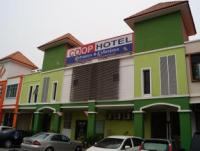Coop Hotel Putrajaya Cyberjaya