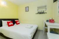 ZEN Rooms Off Bukit Bintang