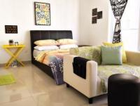 A5 Studio Apartment at Damansara Perdana