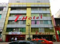 T Hotel Bukit Bintang