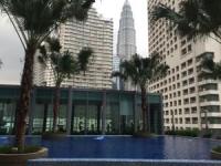 Vortex Suites KLCC Kuala Lumpur