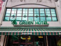 Green Hotel Puchong