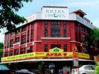 Uptown Hotel Kajang