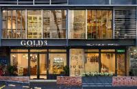Gold 3 Boutique Hotel