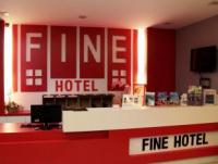 Fine Hotel