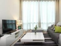 VW Holiday Apartment at Soho Suites KLCC